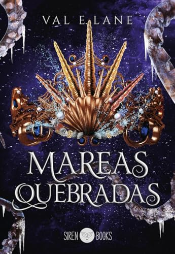 Mareas quebradas von Siren Books