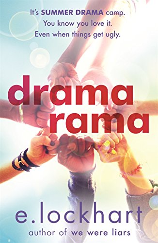 Dramarama: The brilliant summer read from the author of We Were Liars von Bonnier