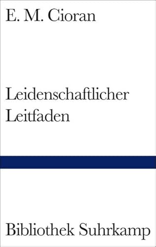 Leidenschaftlicher Leitfaden