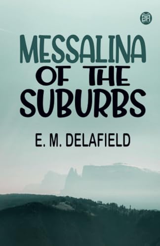 Messalina of the suburbs von Zinc Read