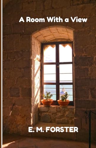 A Room With a View von Independently published