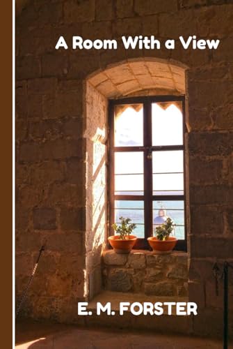A Room With a View von Independently published