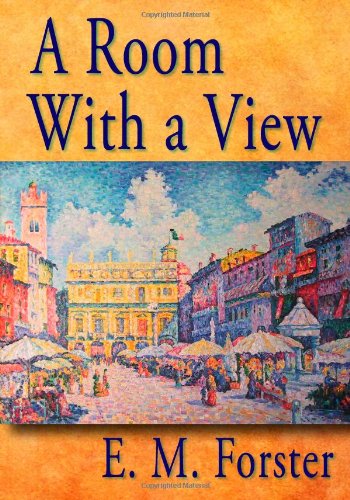 A Room With A View von CreateSpace Independent Publishing Platform
