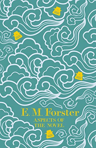 Aspects of the Novel von Sceptre