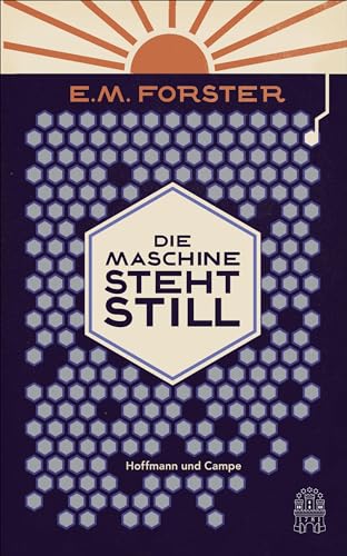 Die Maschine steht still: Mit einem Vorwort von Jaron Lanier von Hoffmann und Campe