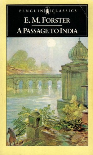 Forster E.M. : Passage to India (Penguin Classics) von Penguin Books Ltd
