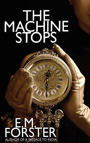 The Machine Stops von Wildside Press