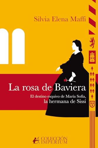 La rosa de Baviera