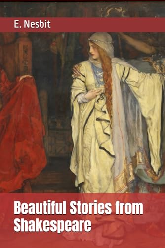 Beautiful Stories from Shakespeare von Independently published