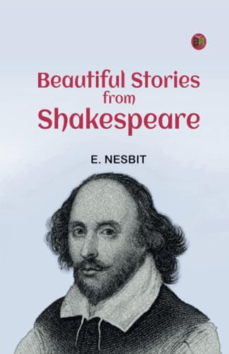 Beautiful Stories from Shakespeare von Zinc Read
