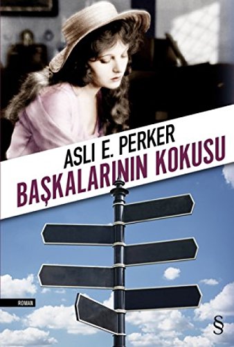 Baskalarinin Kokusu