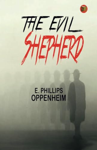 The Evil Shepherd von Zinc Read