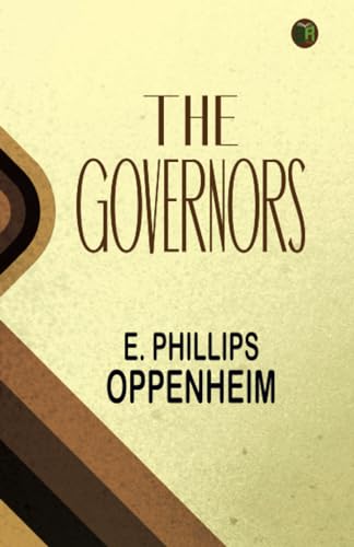 The Governors von Zinc Read