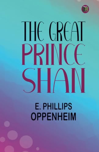 The Great Prince Shan von Zinc Read