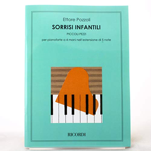 Sorrisi Infantili