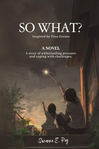 SO WHAT? von Amazon Elite Publishers