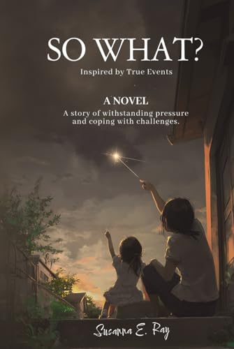 SO WHAT? von Amazon Elite Publishers