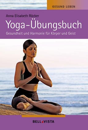 Yoga-Übungsbuch