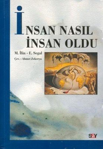 Insan Nasil Insan Oldu Insan Nasil Insan Oldu von Say Yayinlari
