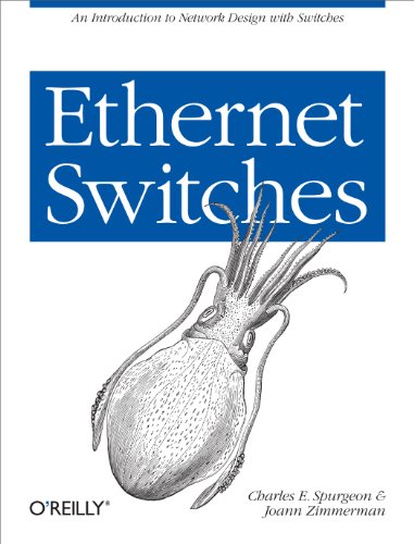 Ethernet Switches von O'Reilly Media