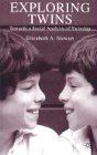 Exploring Twins: Towards a Social Analysis of Twinship von Palgrave Macmillan
