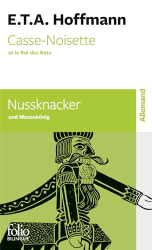Casse-Noisette et le Roi des Rats / Nussknacker und Mausekönig