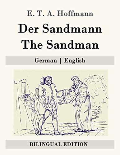Der Sandmann / The Sandman: German | English