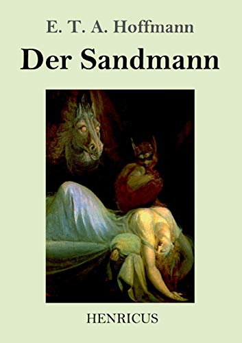 Der Sandmann von Henricus