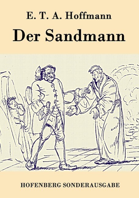 Der Sandmann von Hofenberg
