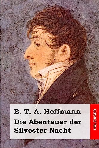 Die Abenteuer der Silvester-Nacht