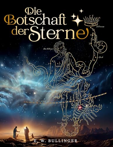 Die Botschaft der Sterne von BoD – Books on Demand
