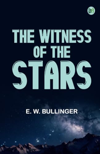 The Witness of the Stars von Zinc Read