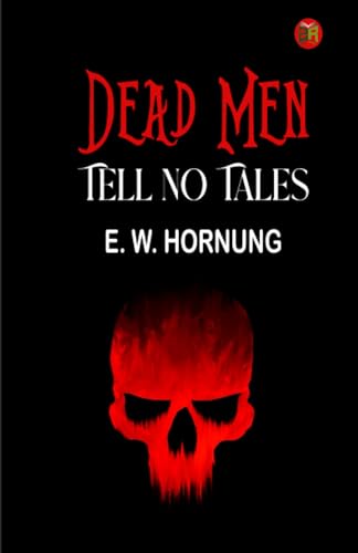 Dead Men Tell No Tales von Zinc Read