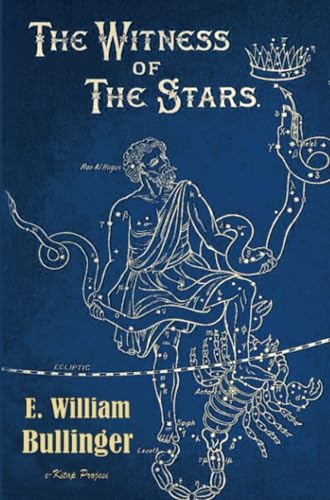 Witness of the Stars von E-Kitap Projesi & Cheapest Books