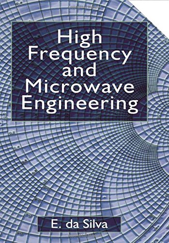 High Frequency and Microwave Engineering von Newnes