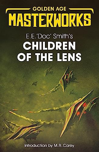 Children of the Lens (Golden Age Masterworks) von Gateway
