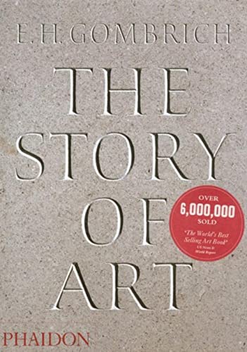 The Story of Art - 16th Edition von PHAIDON