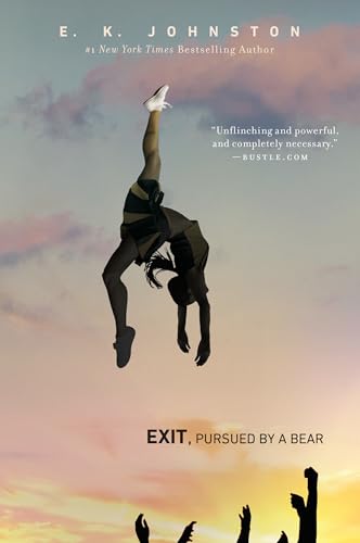 Exit, Pursued by a Bear von Penguin Books