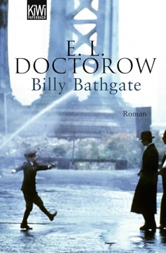 Billy Bathgate: Roman