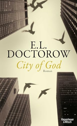 City of God: Roman von Kiepenheuer & Witsch