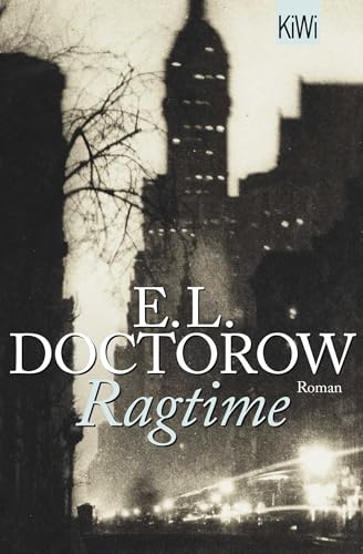 Ragtime: Roman