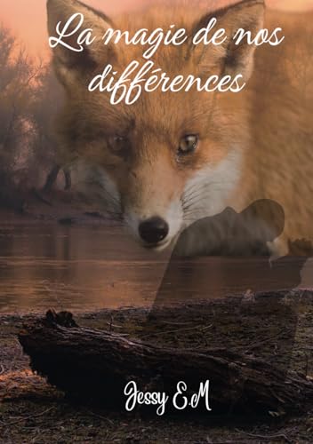 La magie de nos différences von AFNIL