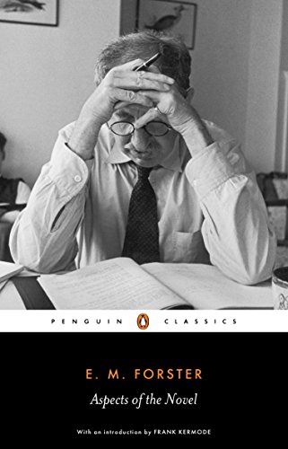 Aspects of the Novel von Penguin Classics