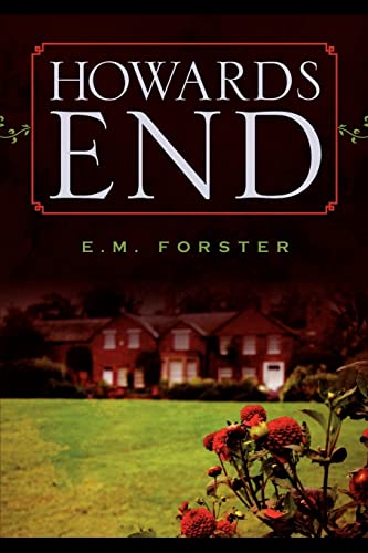 Howards End von Empire Books