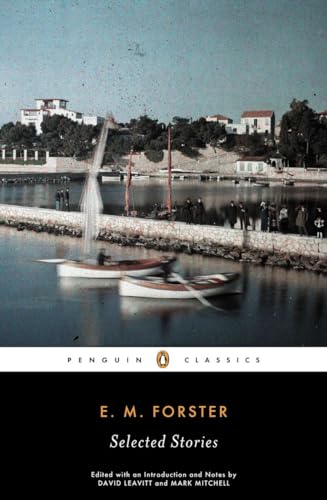 Selected Stories (Penguin Twentieth-Century Classics)