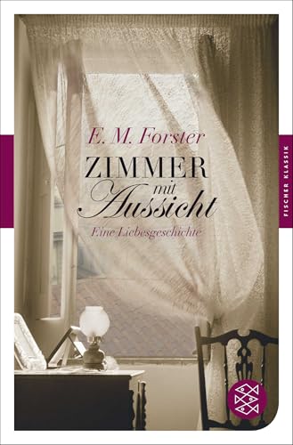 Zimmer mit Aussicht: Eine Liebesgeschichte