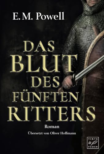 Das Blut des fünften Ritters