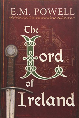 The Lord of Ireland (The Fifth Knight, 3, Band 3)