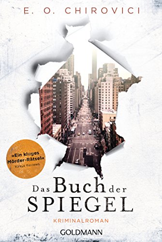 Das Buch der Spiegel: Kriminalroman - Verfilmt mit Russell Crowe unter dem Titel "Sleeping Dogs"