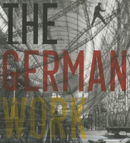 The German Work: 1925-1938